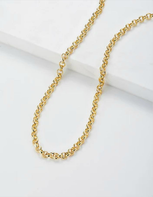 Zafino - Evie NECKLACE